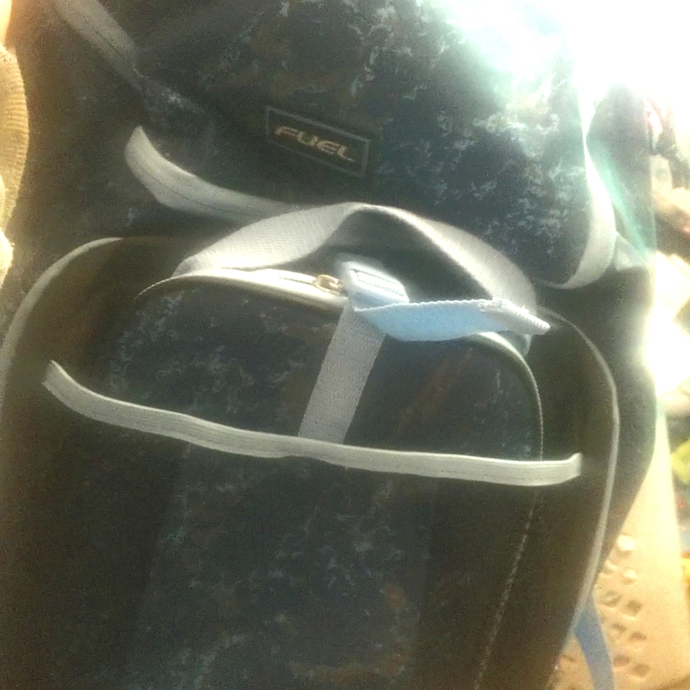 Bookbag